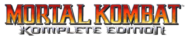 Mortal Kombat 9 Komplete Edition по сети