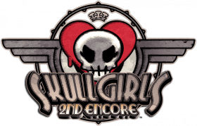 Skullgirls 2nd Encore по сети