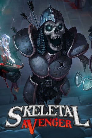 Skeletal Avenger по сети