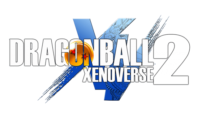 DRAGON BALL XENOVERSE 2 по сети