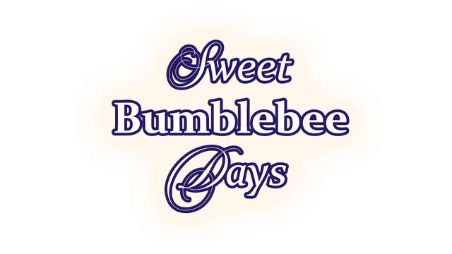 Sweet Bumblebee Days
