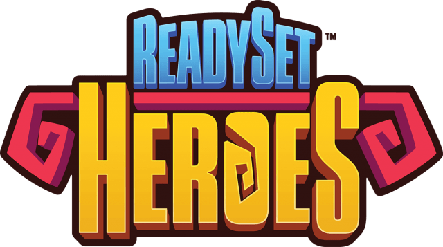 ReadySet Heroes по сети