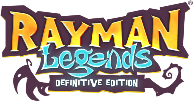 Rayman Legends по сети