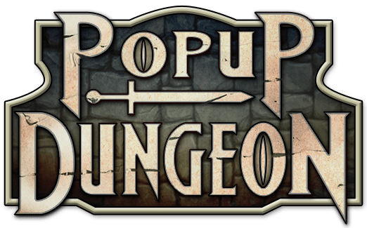 Popup Dungeon по сети