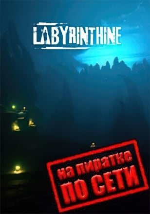 Labyrinthine по сети по сети