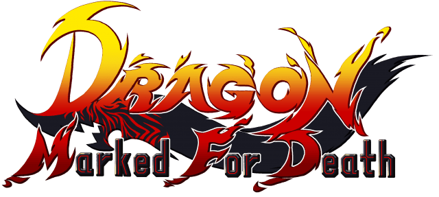 Dragon Marked For Death по сети