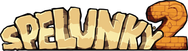 Spelunky 2 по сети