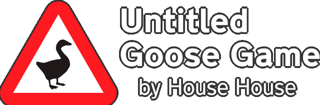 Untitled Goose Game по сети