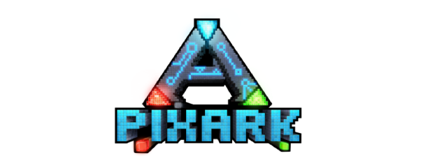 PixARK по сети