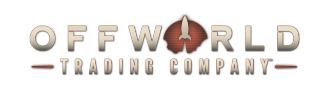 Offworld Trading Company по сети