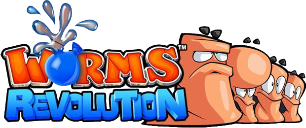 Worms Revolution по сети