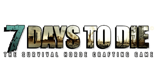 7 Days To Die по сети