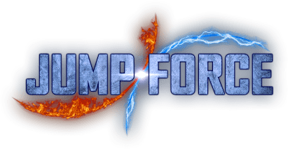 JUMP FORCE по сети