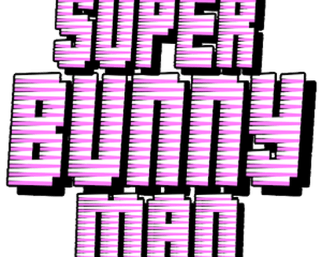 Super Bunny Man по сети