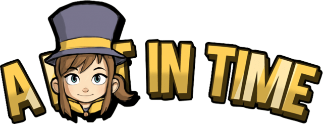 A Hat in Time по сети