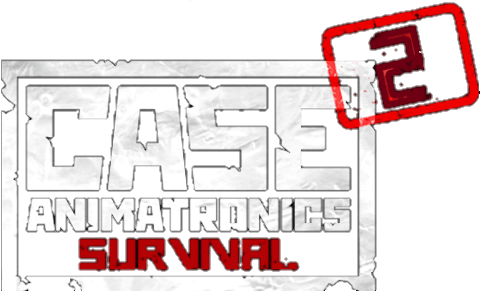 CASE 2 Animatronics Survival по сети