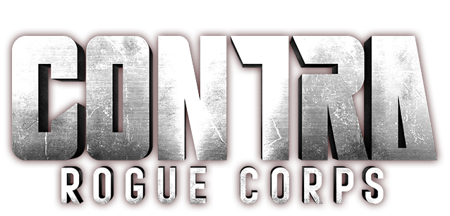 CONTRA ROGUE CORPS по сети
