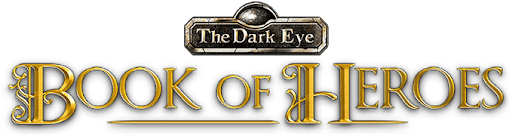 The Dark Eye Book of Heroes по сети