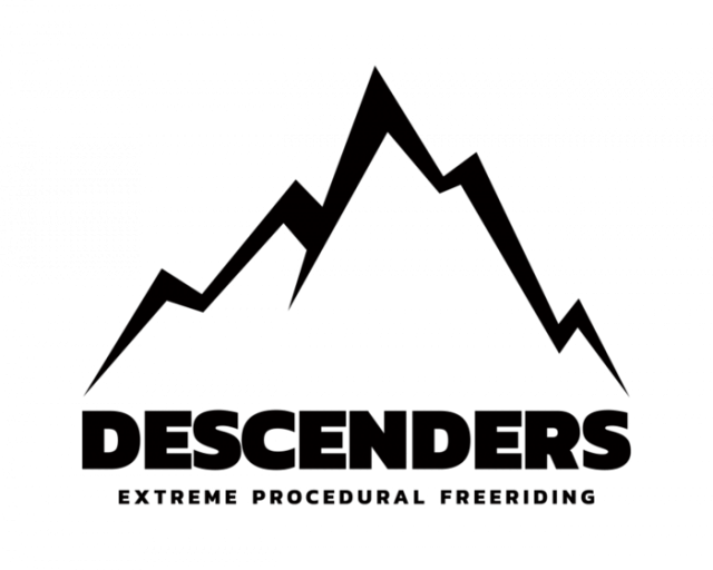 Descenders по сети