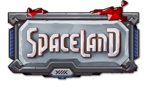 Spaceland по сети