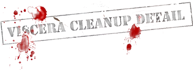Viscera Cleanup Detail по сети