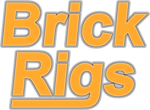 Brick Rigs по сети