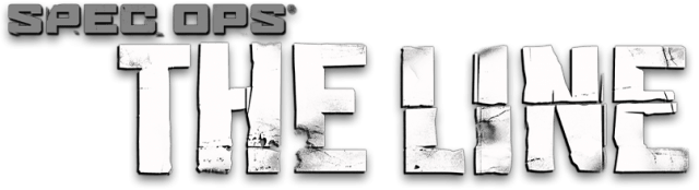 Spec Ops The Line по сети