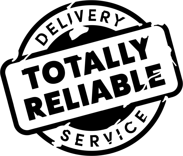 Totally Reliable Delivery Service по сети