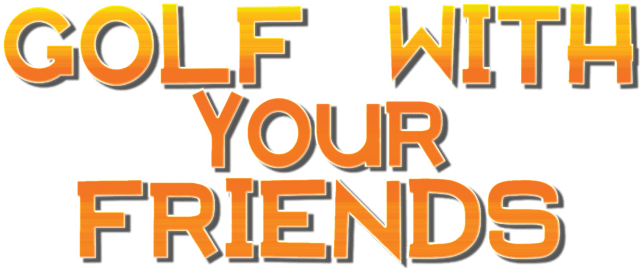 Golf With Your Friends по сети