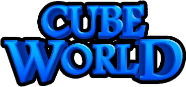 Cube World по сети