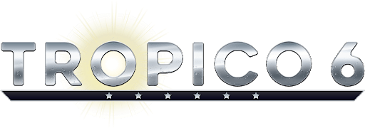 Tropico 6 по сети