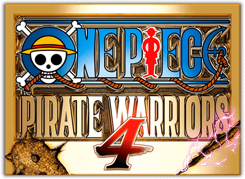 ONE PIECE PIRATE WARRIORS 4 по сети
