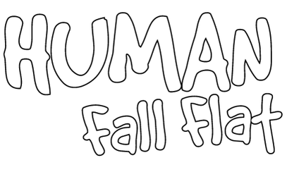Human: Fall Flat по сети