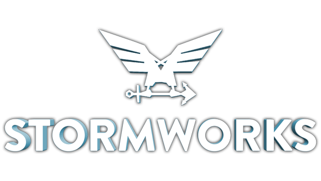Stormworks Build and Rescue по сети