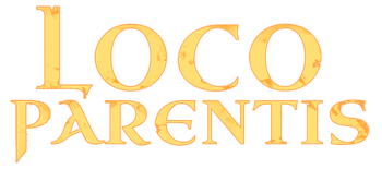 Loco Parentis по сети