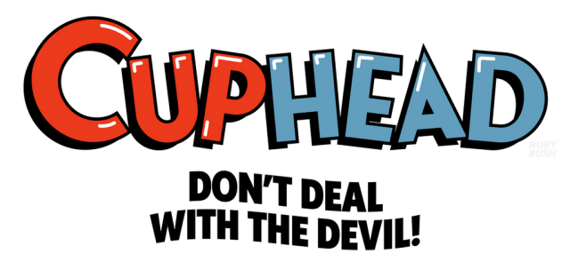 Cuphead по сети
