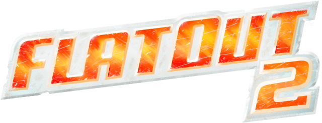 FlatOut 2 по сети