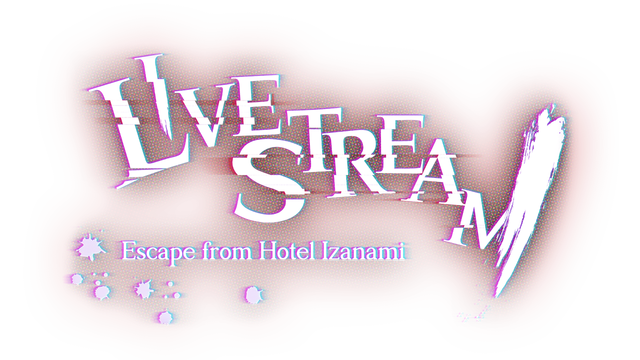 Livestream: Escape from Hotel Izanami