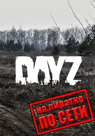 DayZ StandAlone по сети