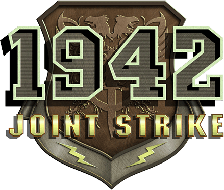 1942: Joint Strike