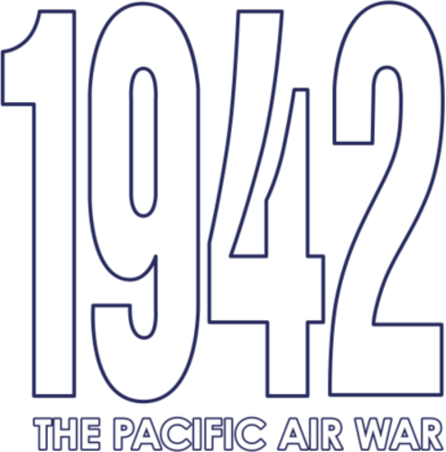 1942: The Pacific Air War