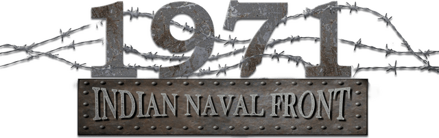 1971: Indian Naval Front