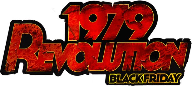 1979 Revolution: Black Friday