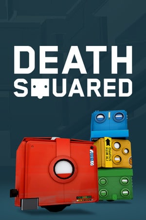 Death Squared по сети