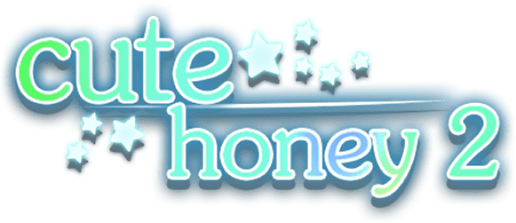 Cute Honey 2