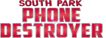 South Park: Phone Destroyer