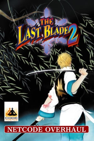 THE LAST BLADE 2 по сети