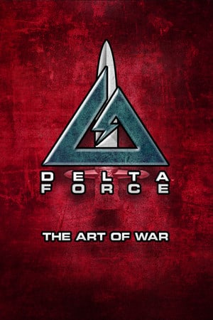 Delta Force по сети