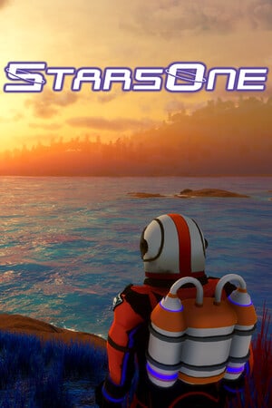 StarsOne по сети