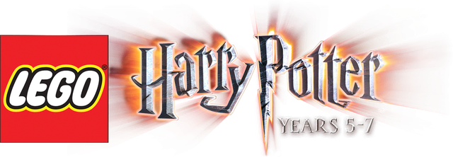LEGO Harry Potter: Years 5-7